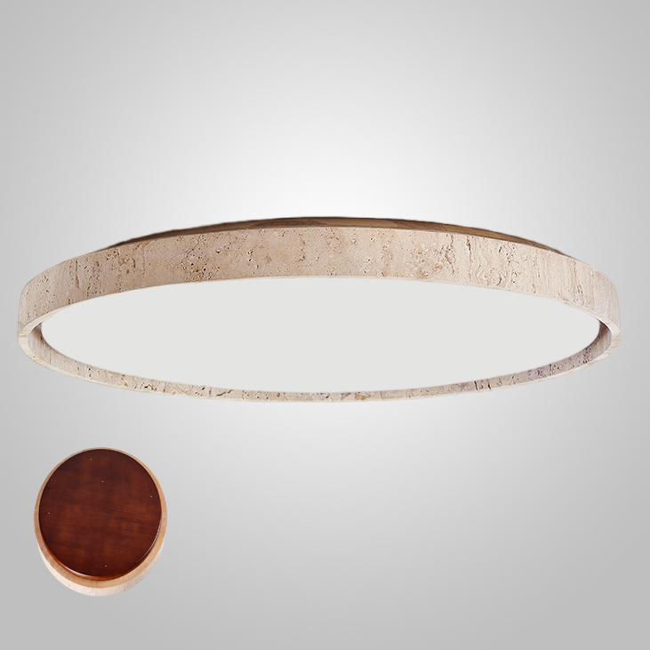 Потолочный светильник TORILD D73 Dark Brown by ImperiumLoft