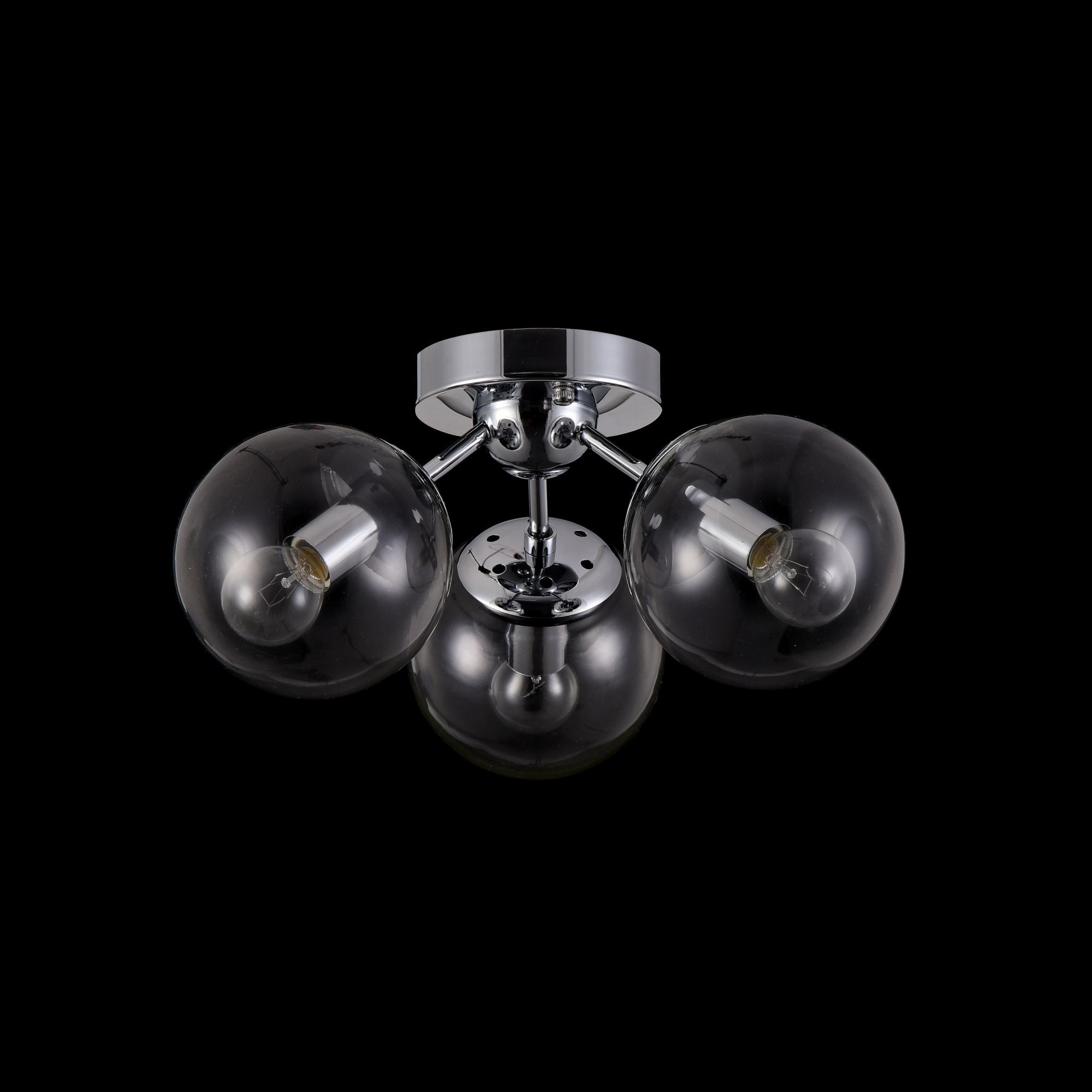 Потолочный светильник Freya FR5596CL-03CH