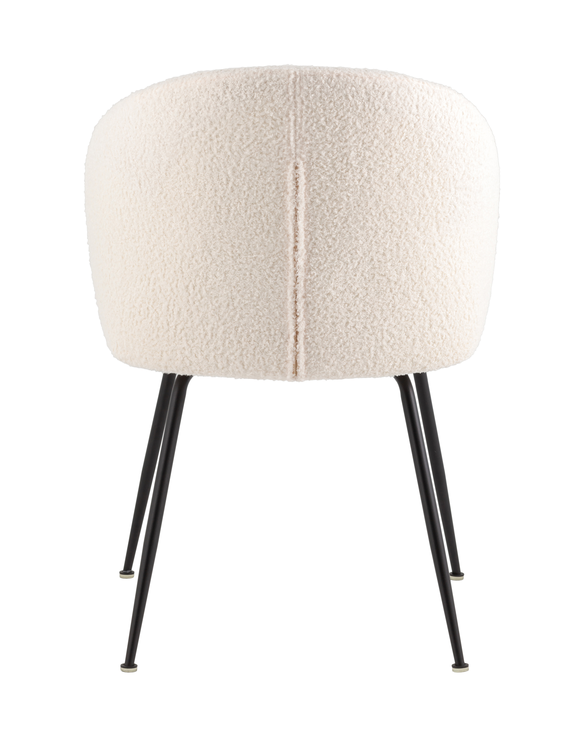 Стул Leaf белый Stool Group