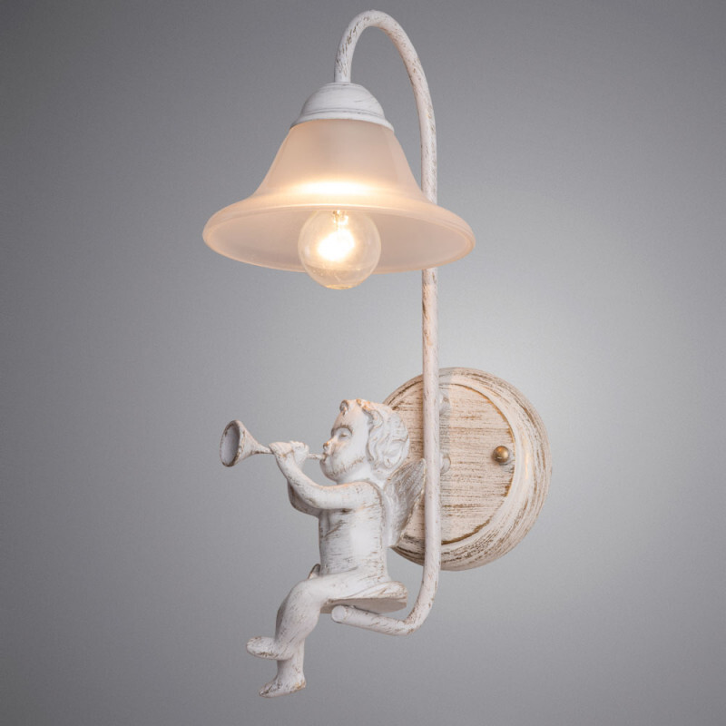 Бра Arte Lamp A1133AP-1WG