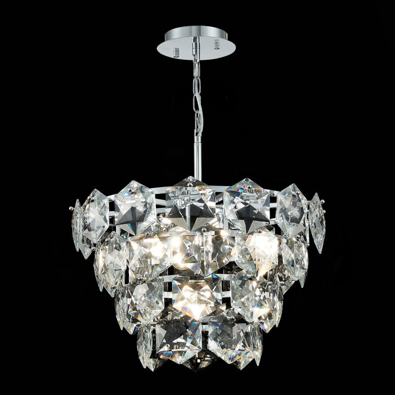 Каскадная люстра ST-Luce SL1631.103.06