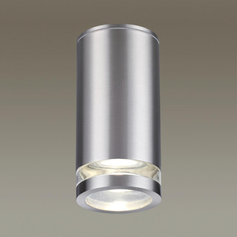 Уличный светильник Odeon Light 6604/1C