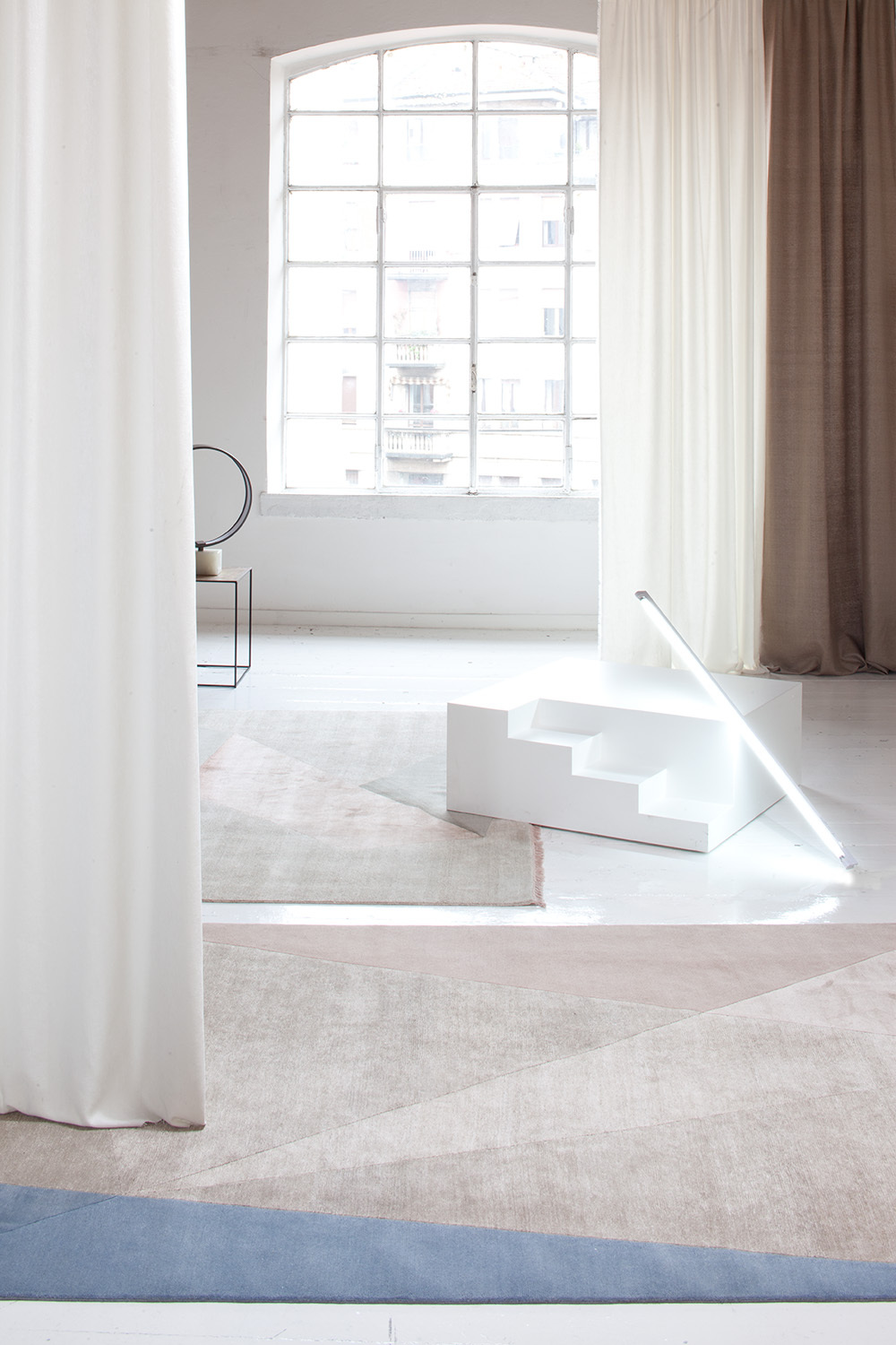 Ковер CC-TAPIS Dipped Angle Standard Ковер CC-TAPIS Dipped Angle Standard