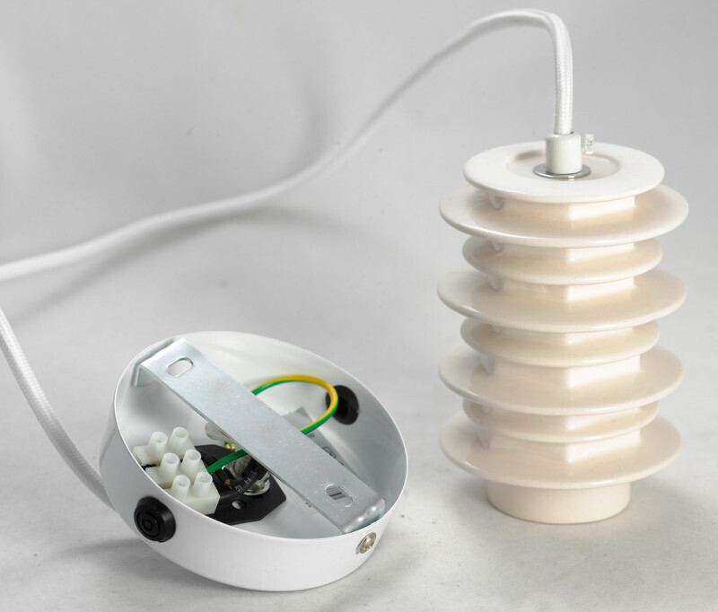 Подвесной светильник Lussole LOFT LSP-9921