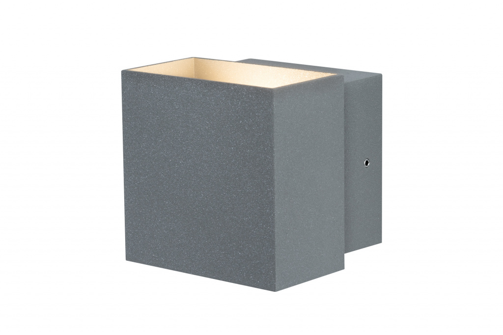 Уличный настенный cветильник Paulmann 18002