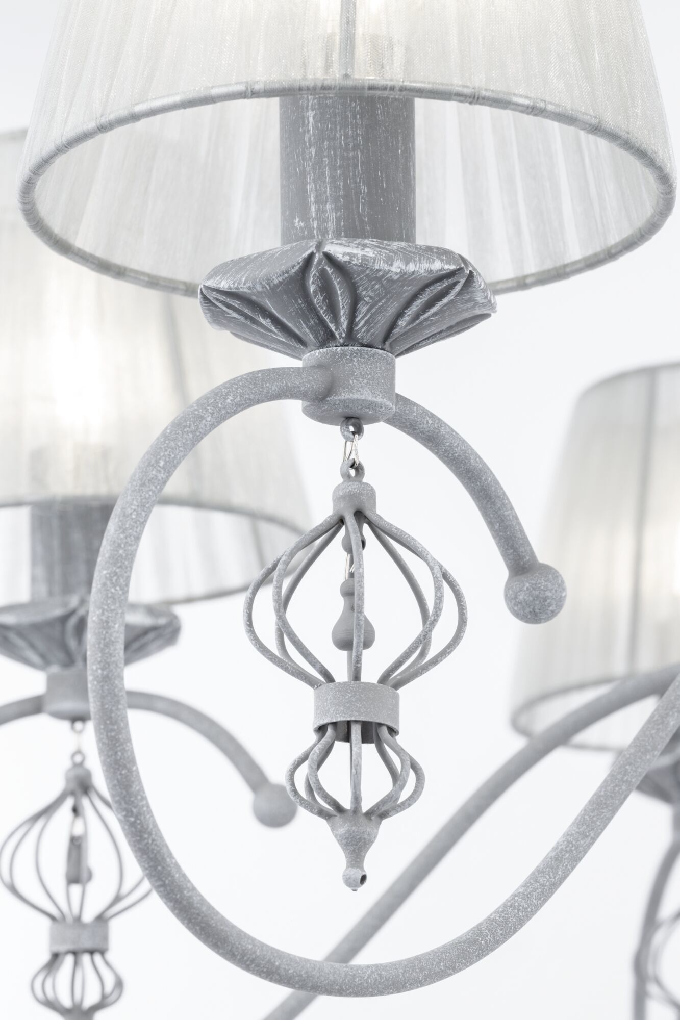 Люстра Maytoni ARM154-06-S