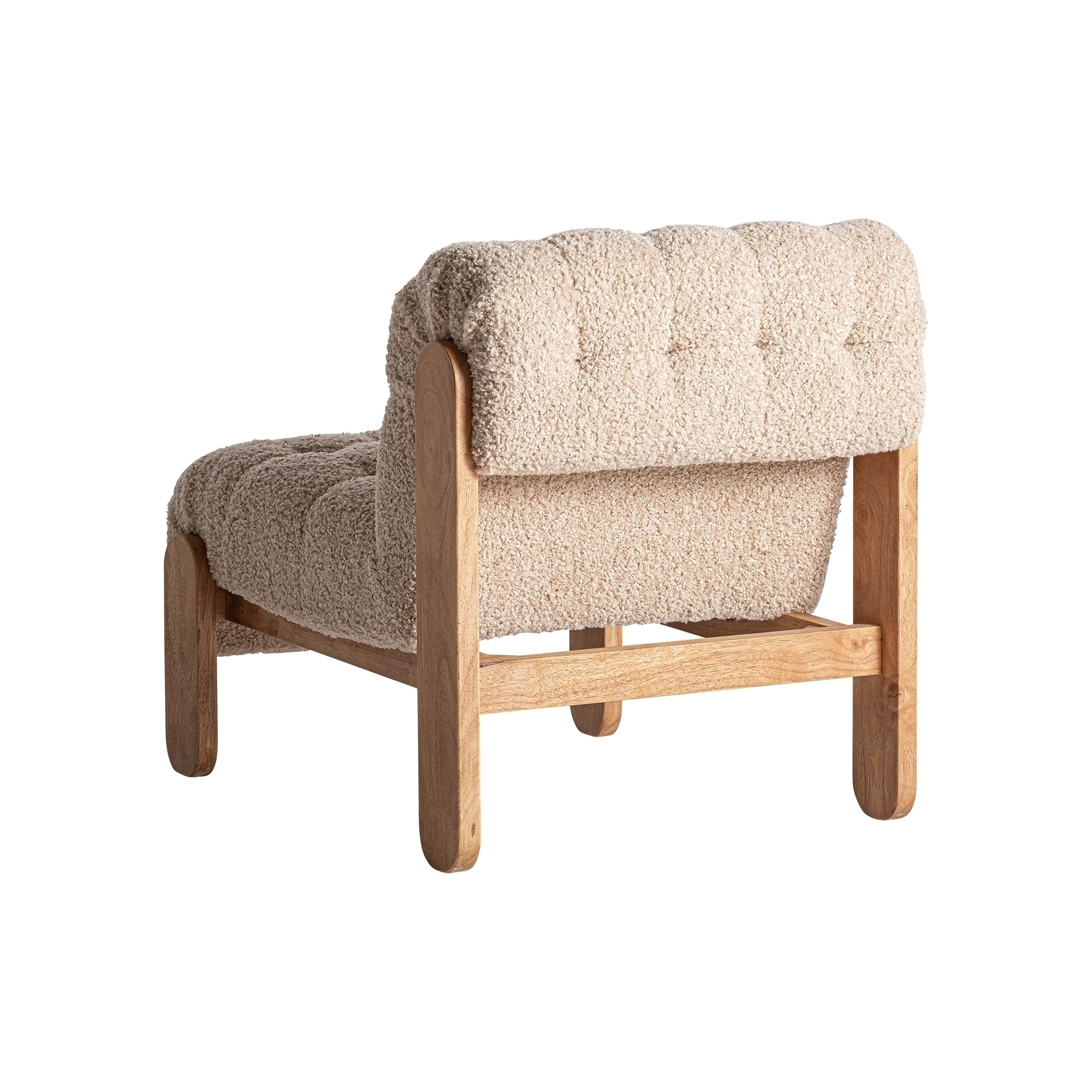 Кресло NEYPRAT Vical