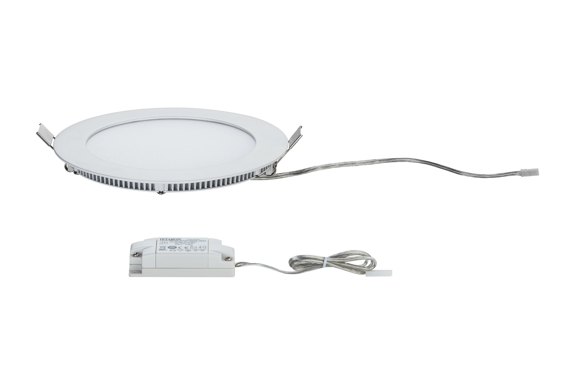 Встраиваемый светильник Paulmann 92716