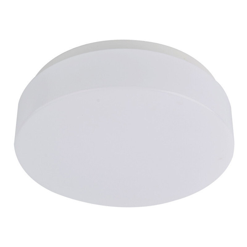 Встраиваемый светильник Arte Lamp A3106PL-1WH