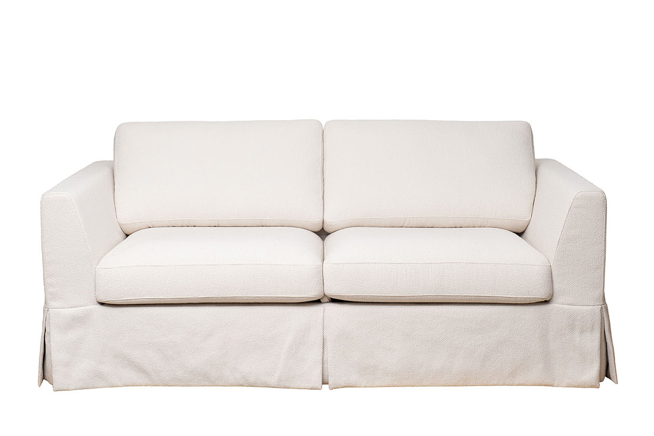 Диван Barolo трехместный раскладной 2 кат. Garda Decor GD-BAROLO230(CH)-3M-2