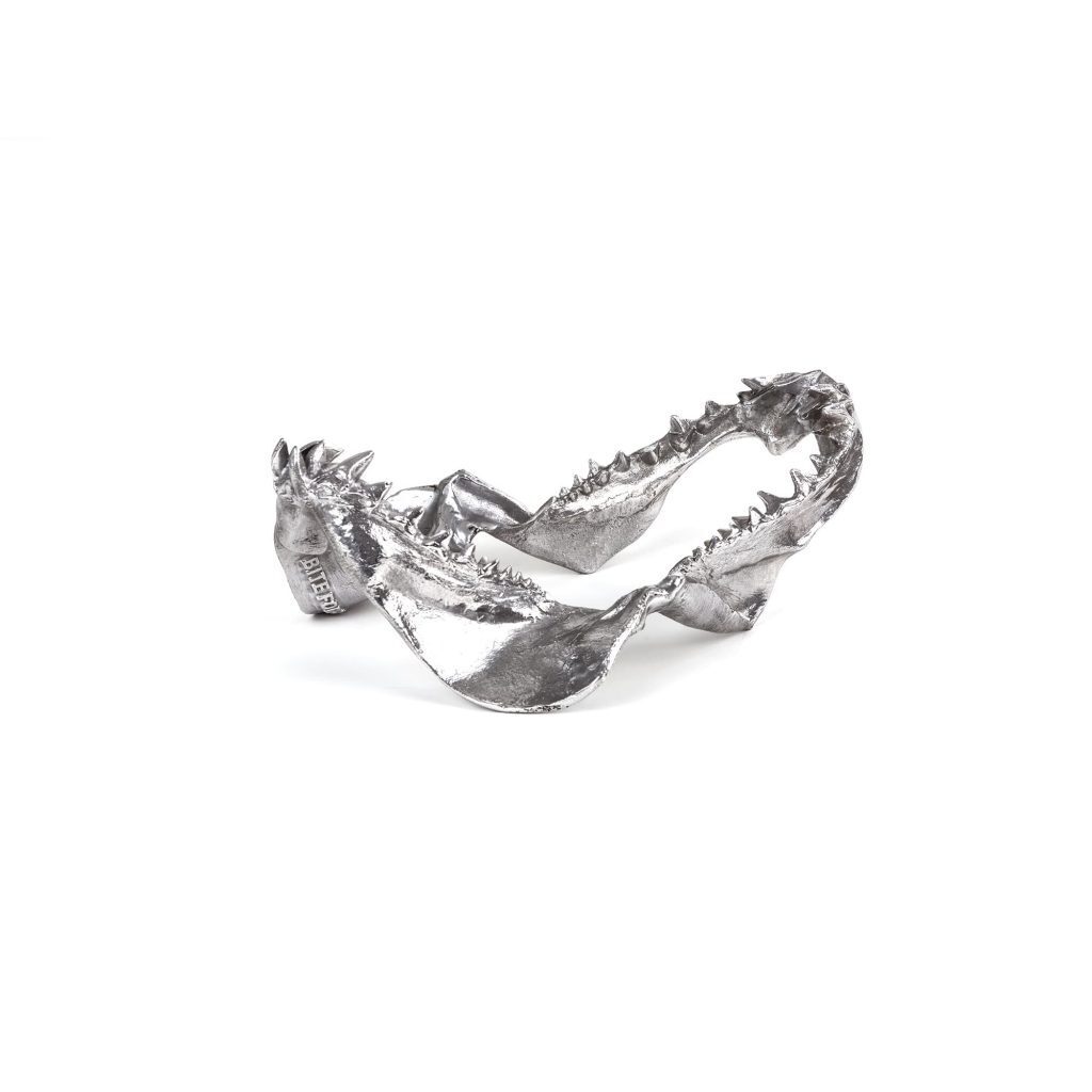 Статуэтка Seletti Wunderkammer Shark Jaw 10896