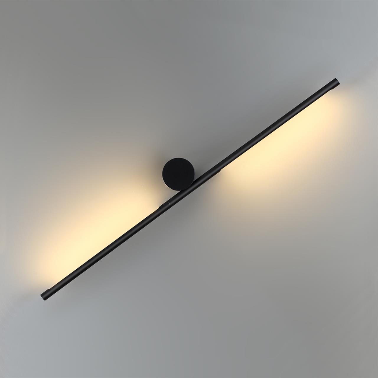 Настенные светильники и бра Odeon Light 7103/14WL