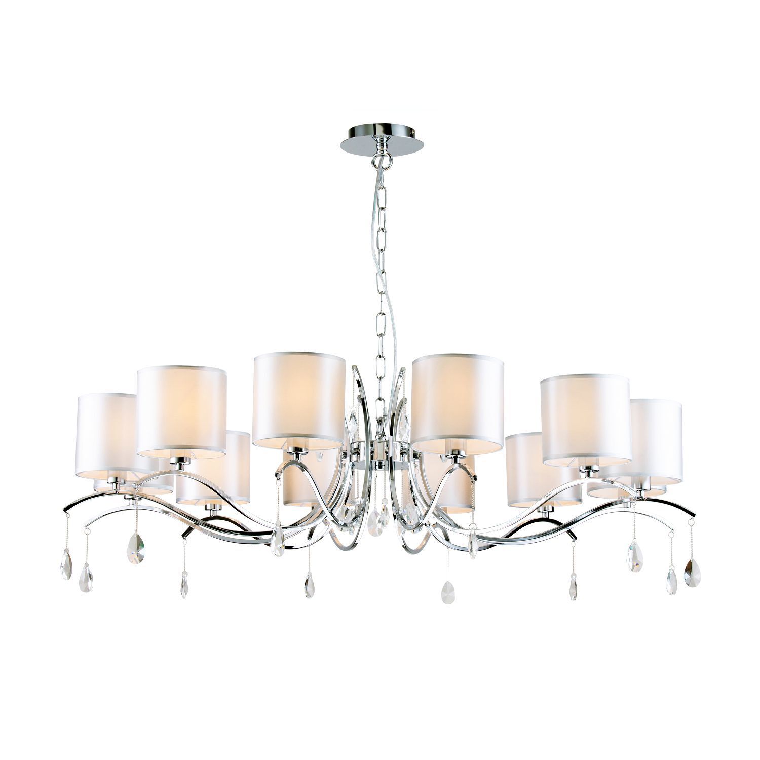 Люстра Favourite 2866-12P