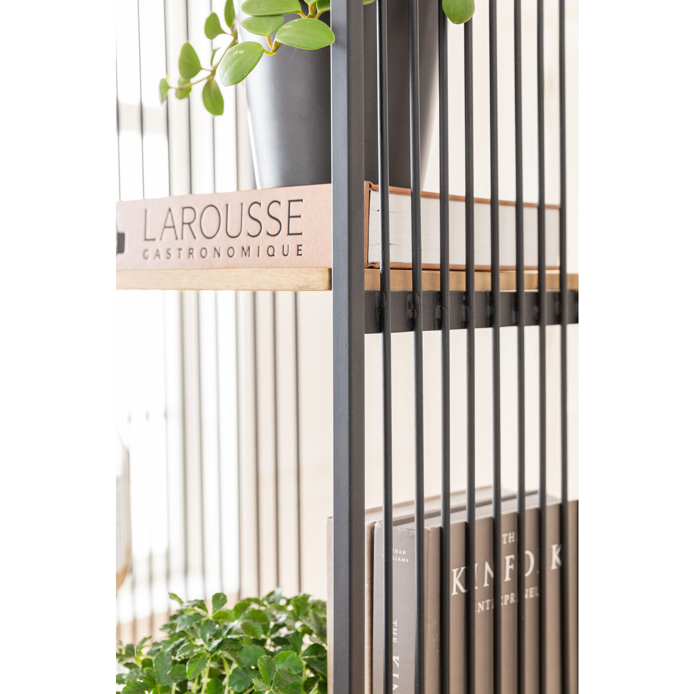 Стеллаж KARE Modena 84385