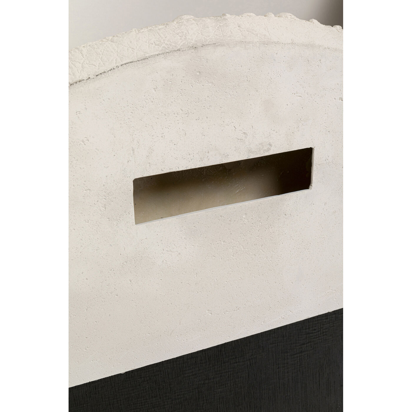 Зеркало Sea Jewellery Weiß Ø110cm KARE 70351