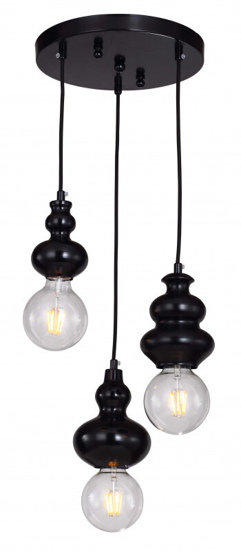 Подвесной светильник F-Promo 1682-3P