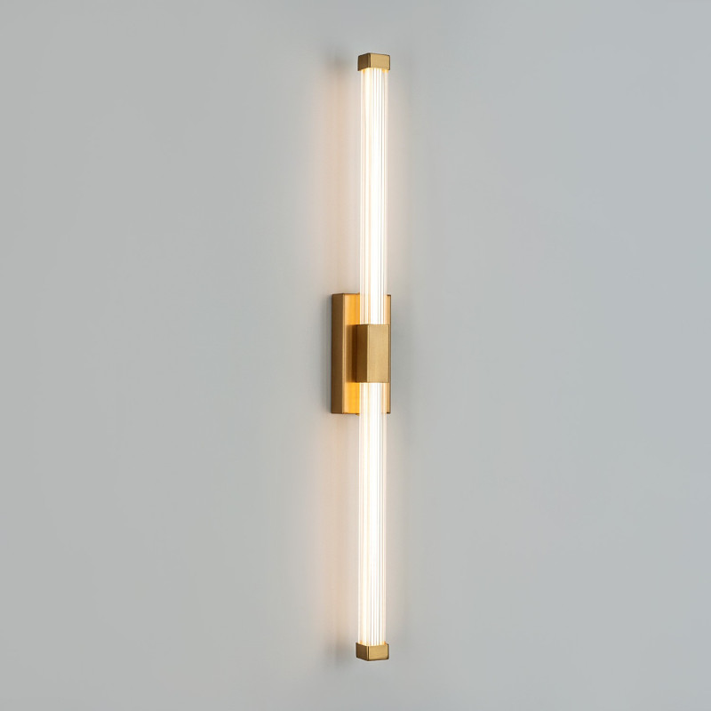 Бра LED4U L2241-600 BS