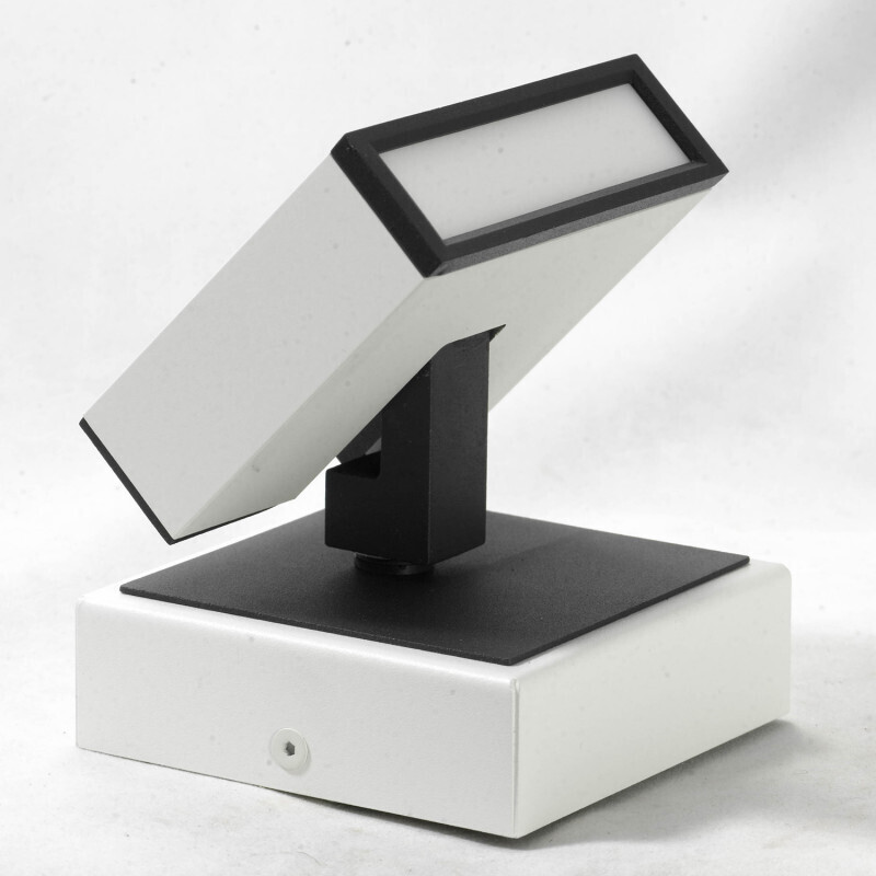 Спот Lussole LOFT LSP-8012