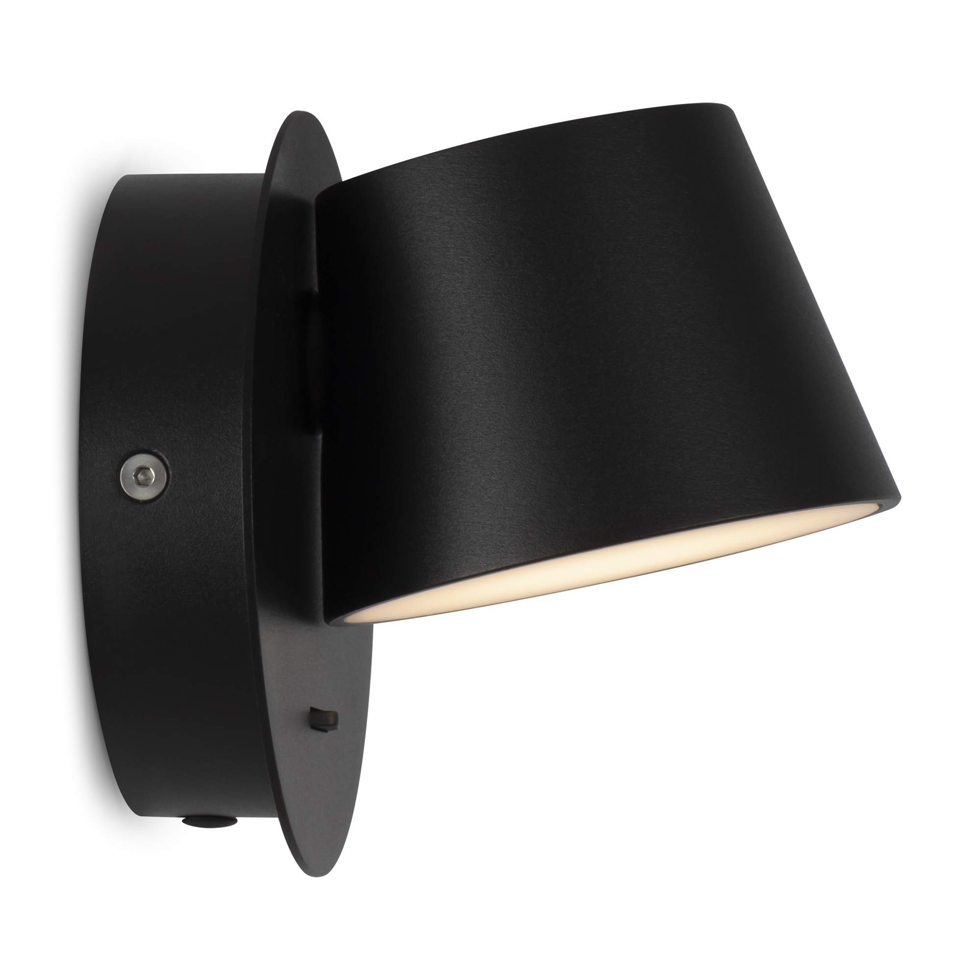 Настенный светильник Maytoni MOD421WL-L6B3K