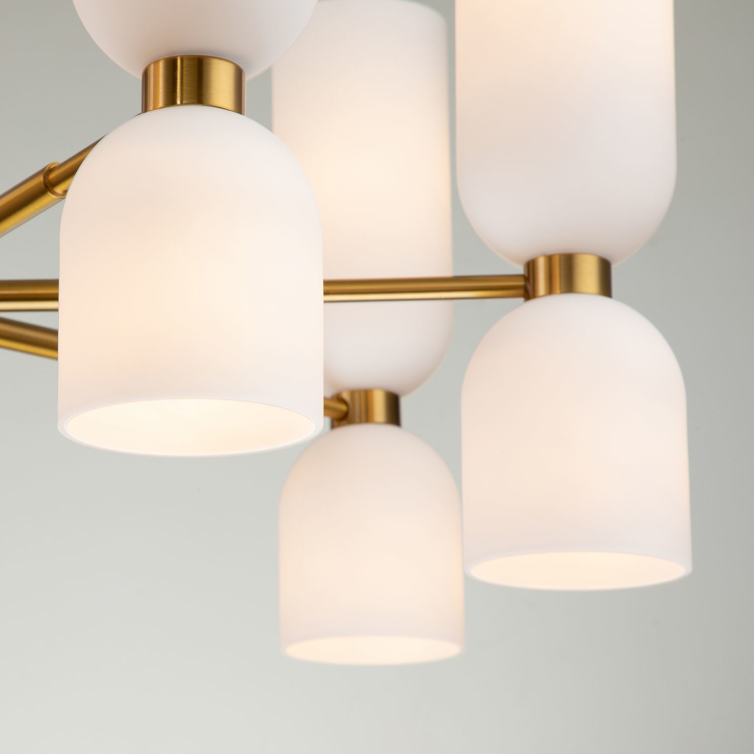 Люстра Favourite 2876-7P