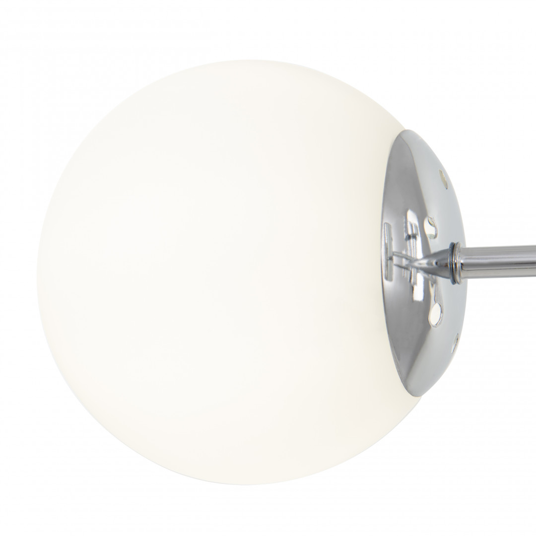 Светильник 335854/3+3 CR Arte Milano