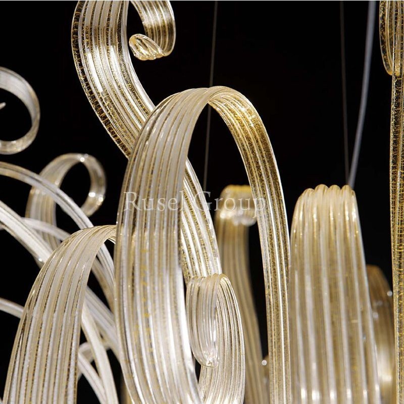 Люстра de MAJO CIOCCA S4