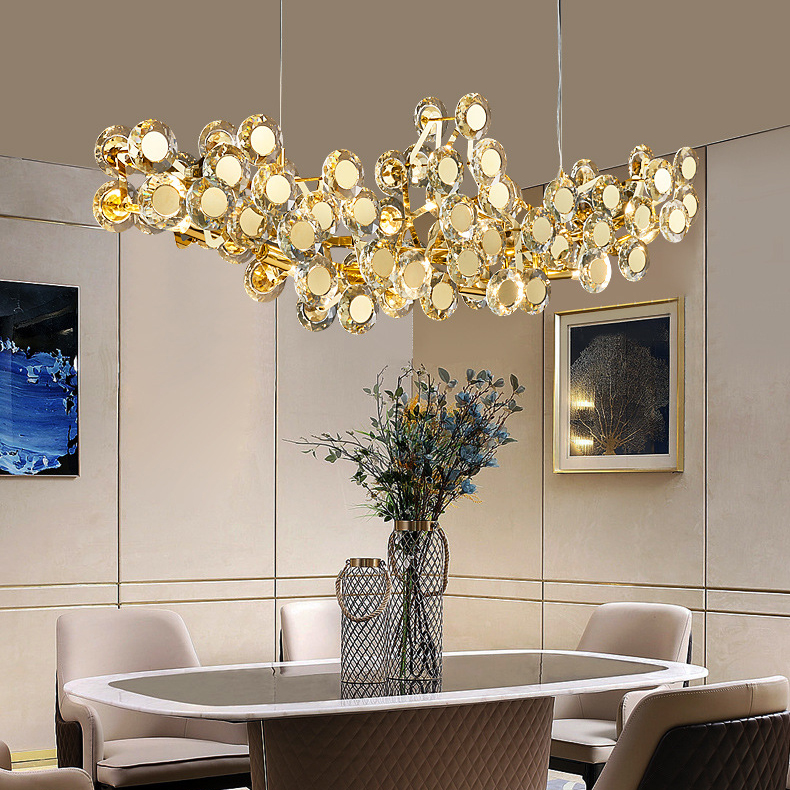 Подвесной светильник IOLA L L120 by ImperiumLoft