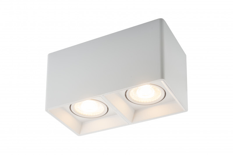 Накладной светильник Denkirs DK3035-WH