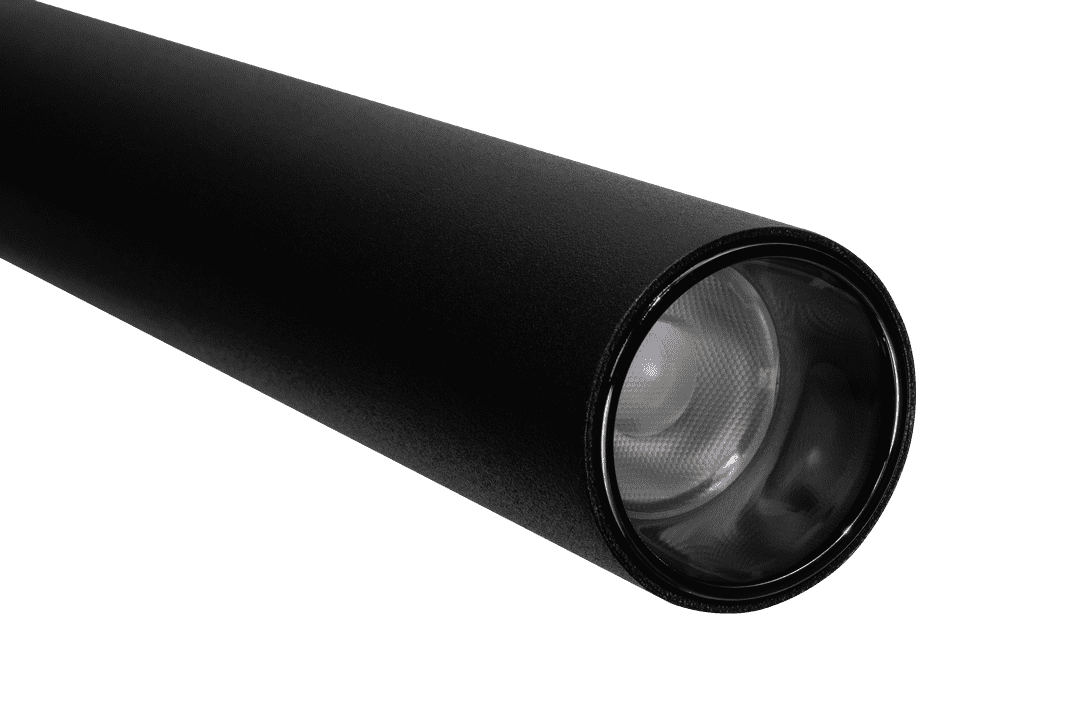 Светильник для низковольтного трека SWG SY-601243-BL-7-36-NW