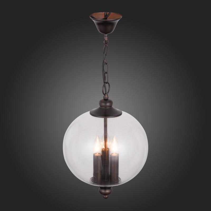 Подвесная люстра ST Luce SL362.303.03
