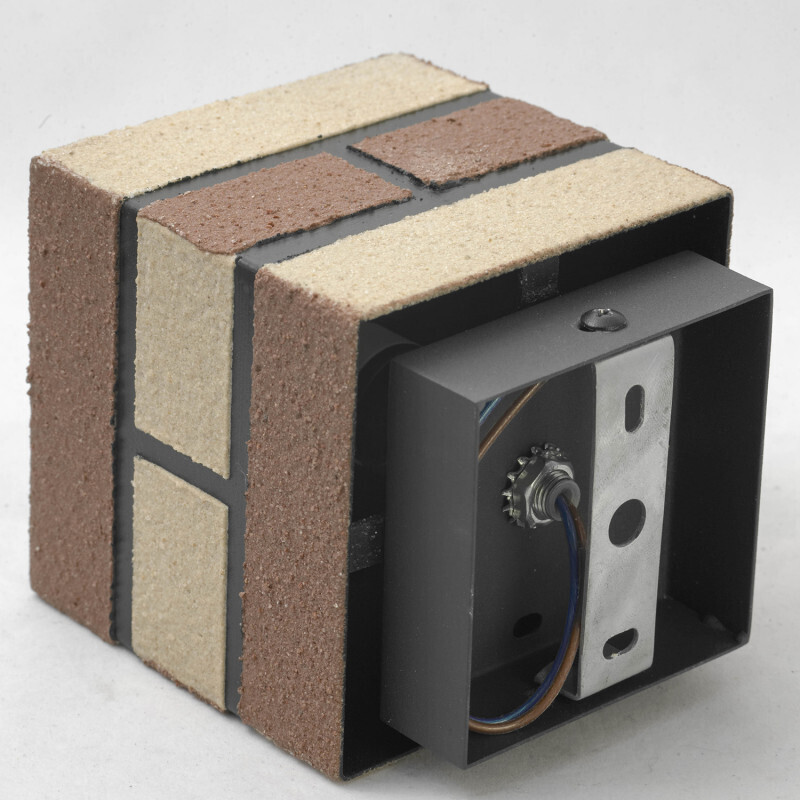 Накладной светильник Lussole LOFT LSP-9687