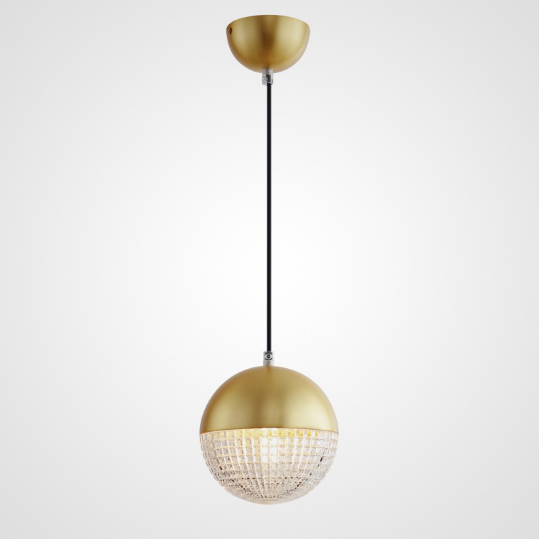 Подвесной светильник LYSET by ImperiumLoft