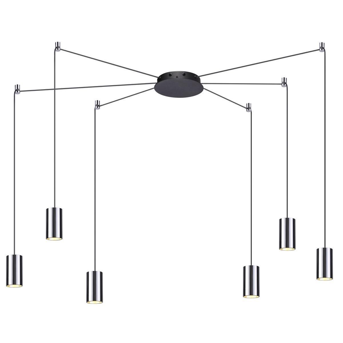 Подвесной светильник SPIN by ImperiumLoft