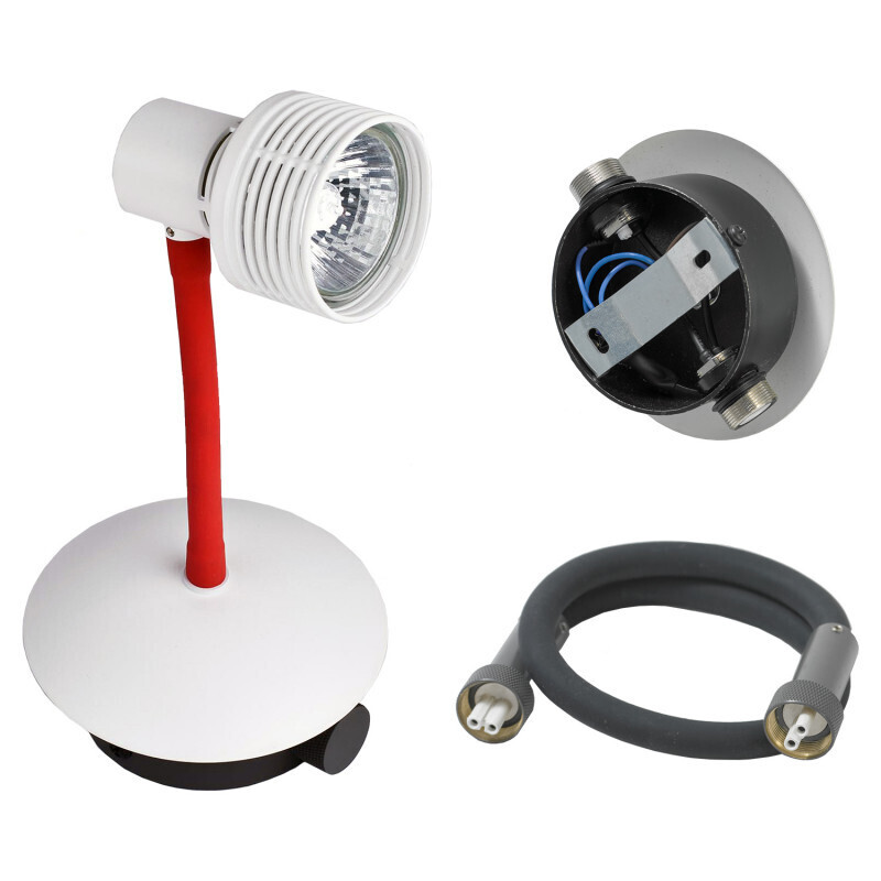 Спот Lussole LOFT LSP-9819