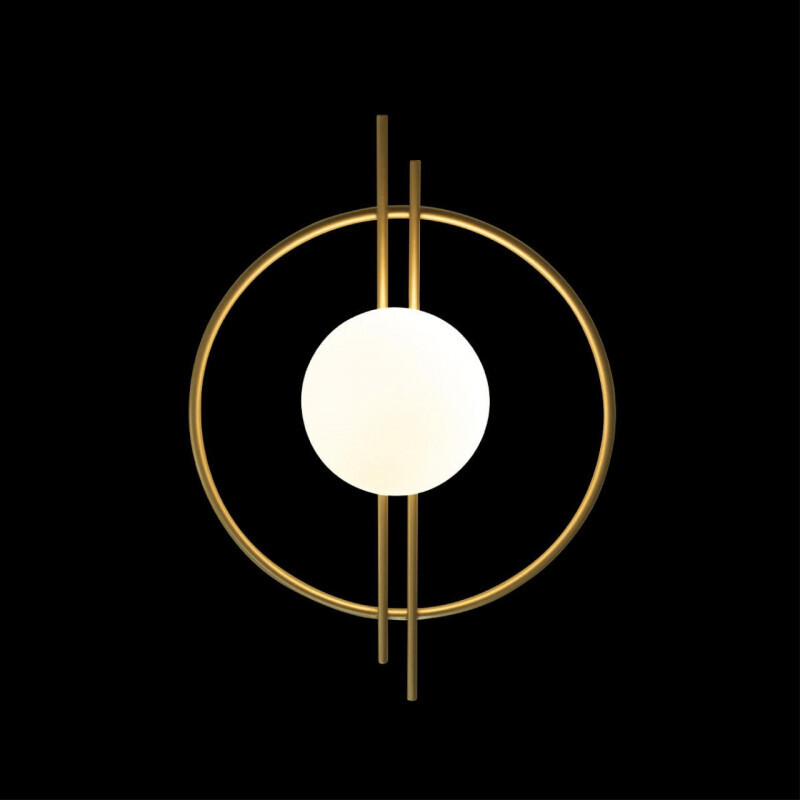 Бра LOFT IT 10143 Gold