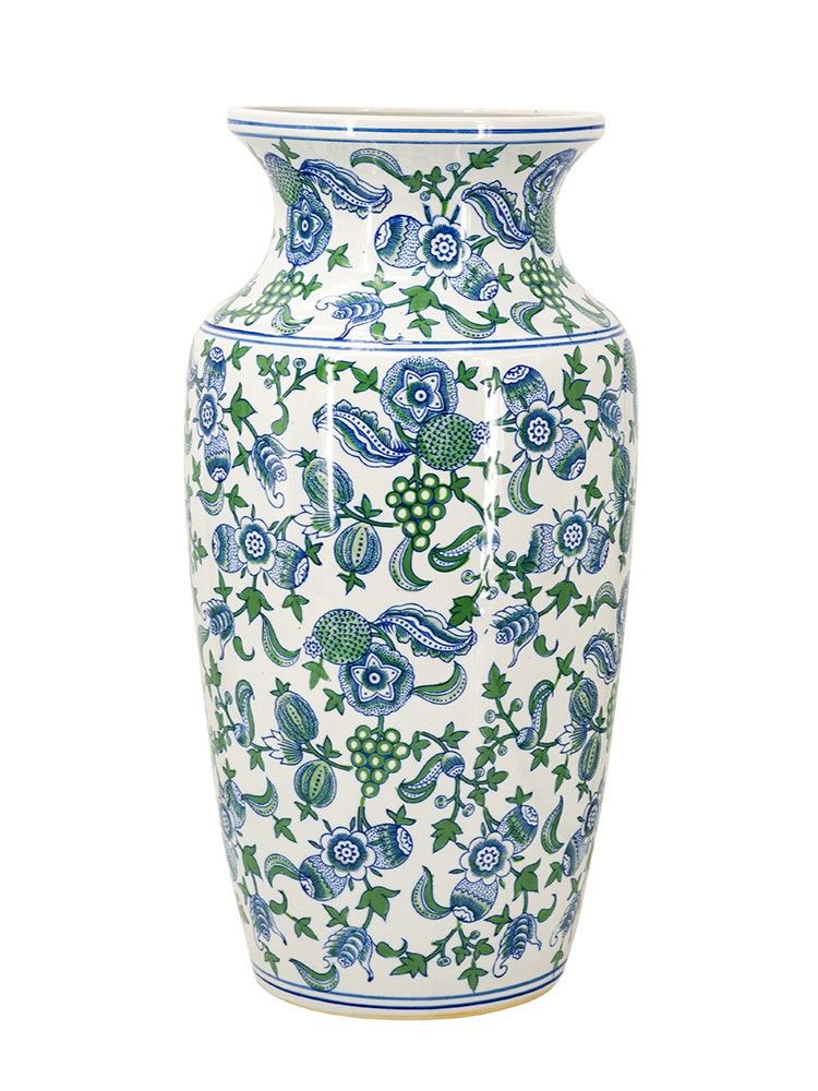 Ваза Glasar 61134