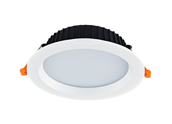 Светильник встраиваемый Donolux DL18891NW24W