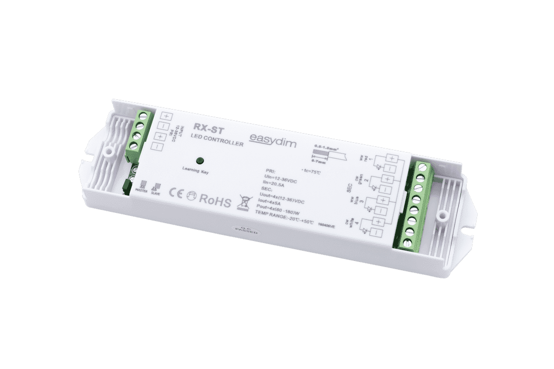 Приемник EasyDim RX-ST