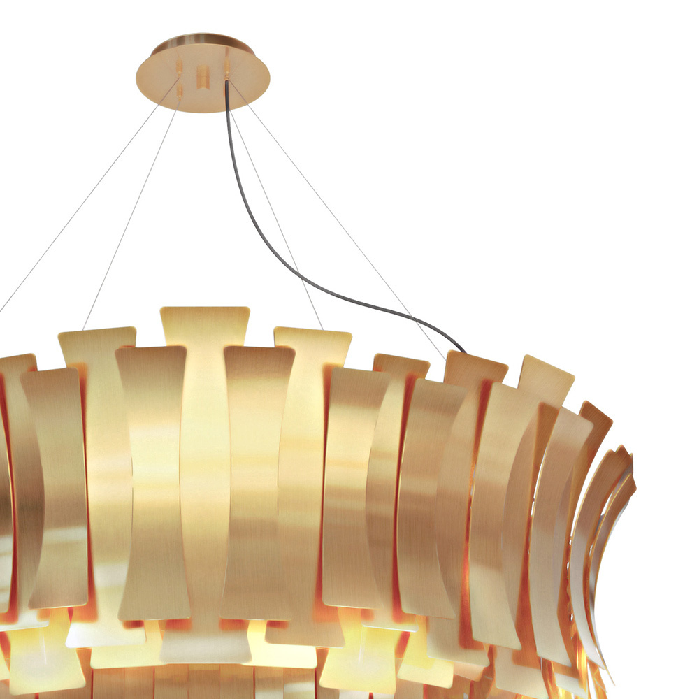 Люстра Delightfull ETTA ROUND