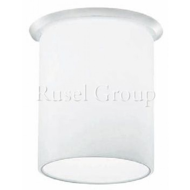 Встраиваемый светильник Fabbian Mono D14 F17 01