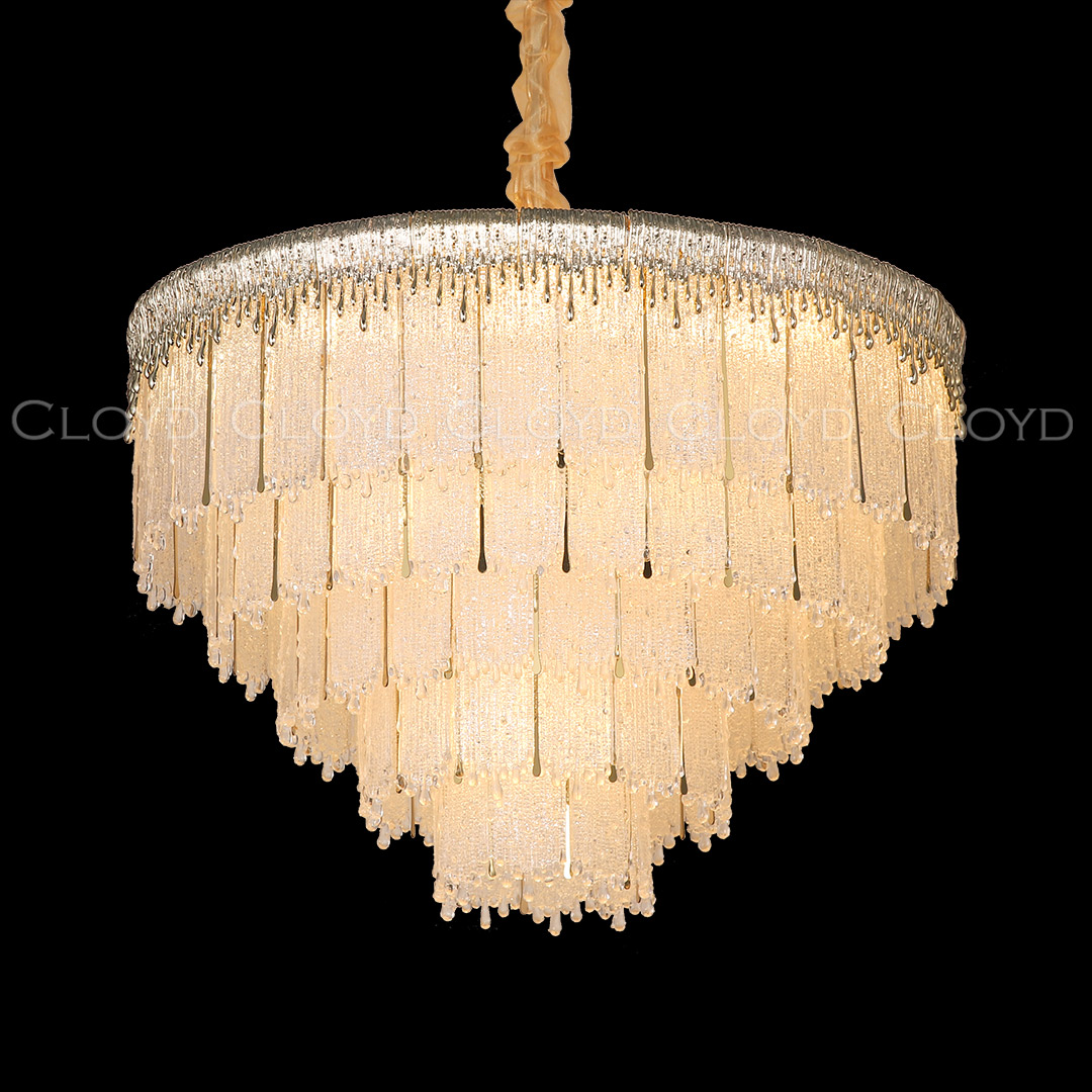 Люстра подвесная Cloyd Consonance 11501