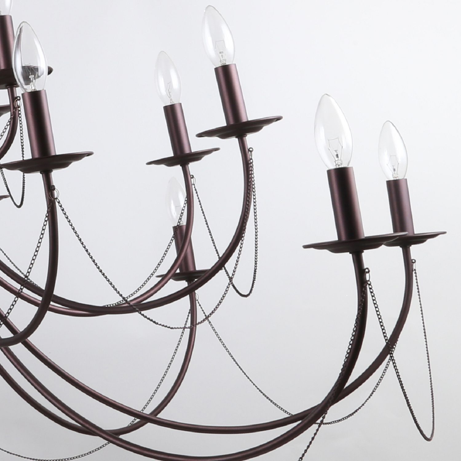 Люстра F-Promo 2590-20P