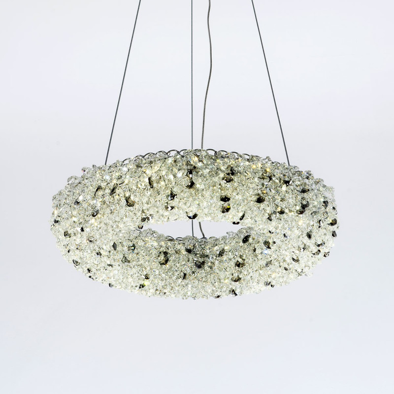 Подвесной светильник MODELUX MS.6000.400 CR