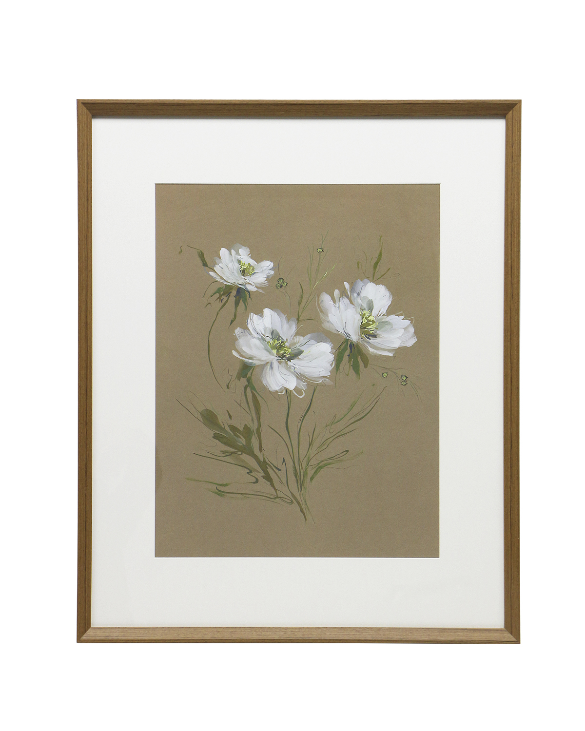 Интерьерный постер Cosmos-III Louvre Home DPP620924VHS