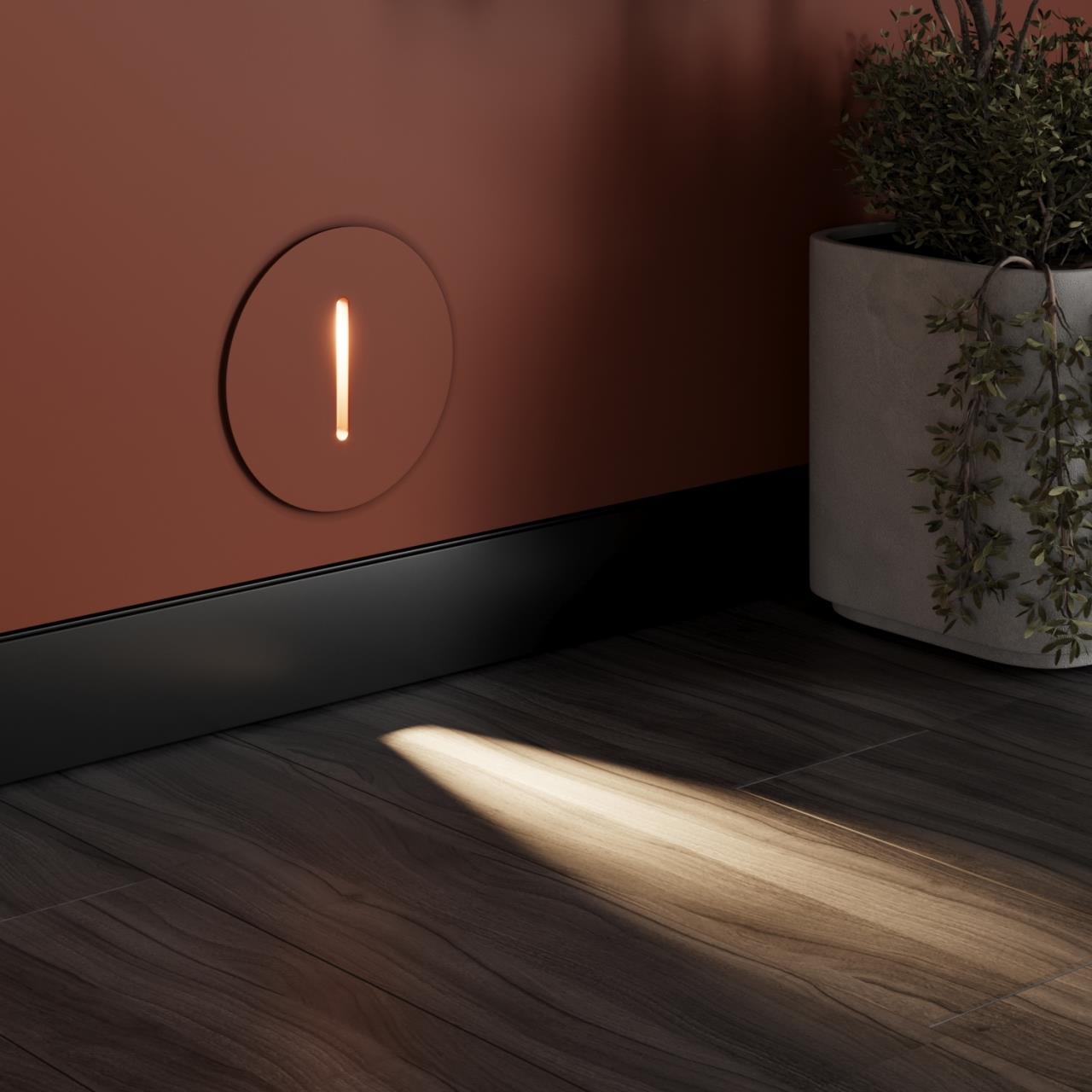 Подстветка Odeon Light 7081/3WL