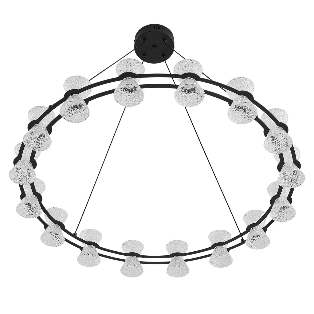 Люстра подвесная Lumion 8341/54L