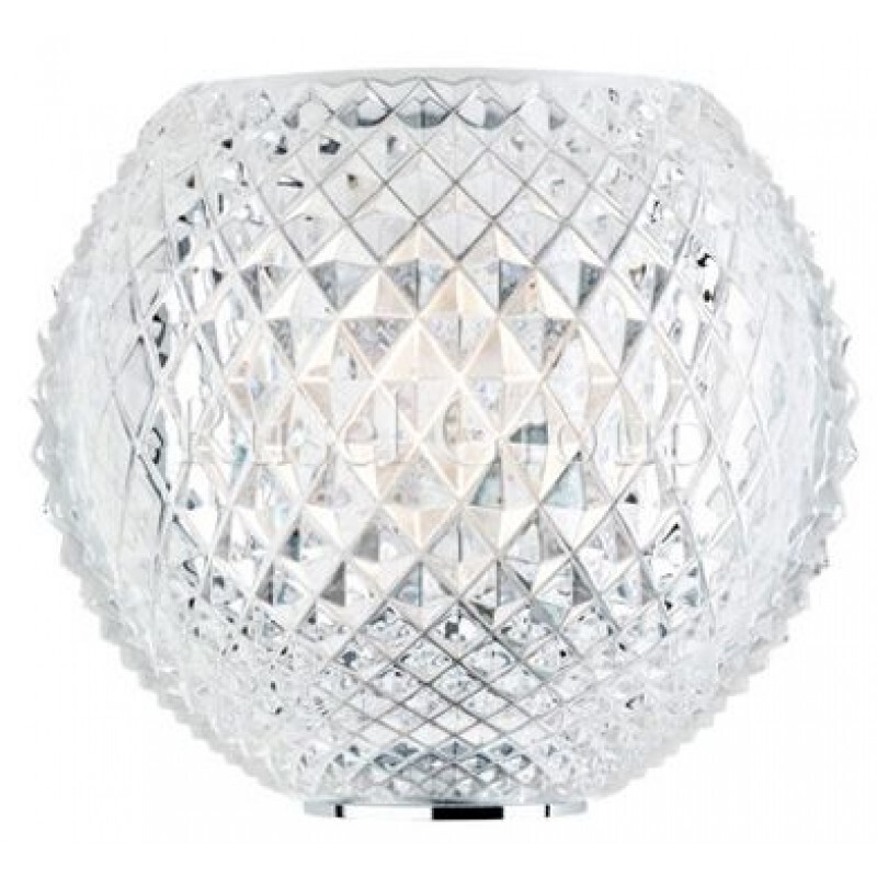Настенный светильник Fabbian Diamond D82 D99 00