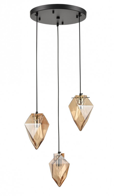 Подвесной светильник Vele Luce VL1154P03