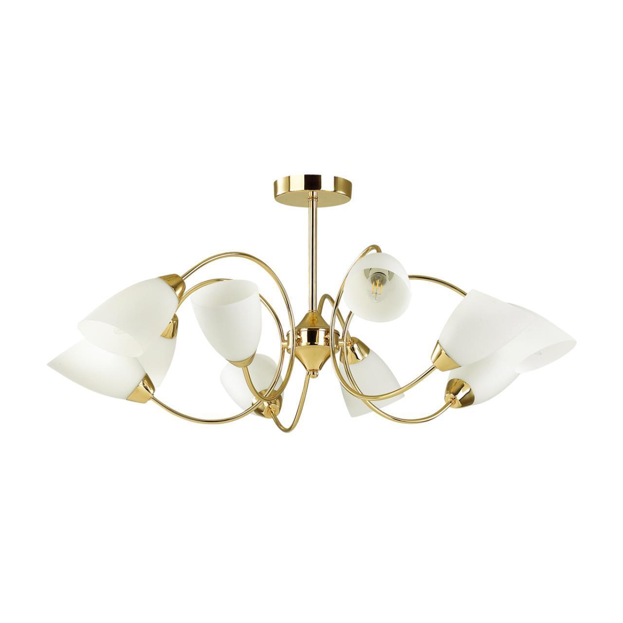 Люстра потолочная Lumion 4532/10C