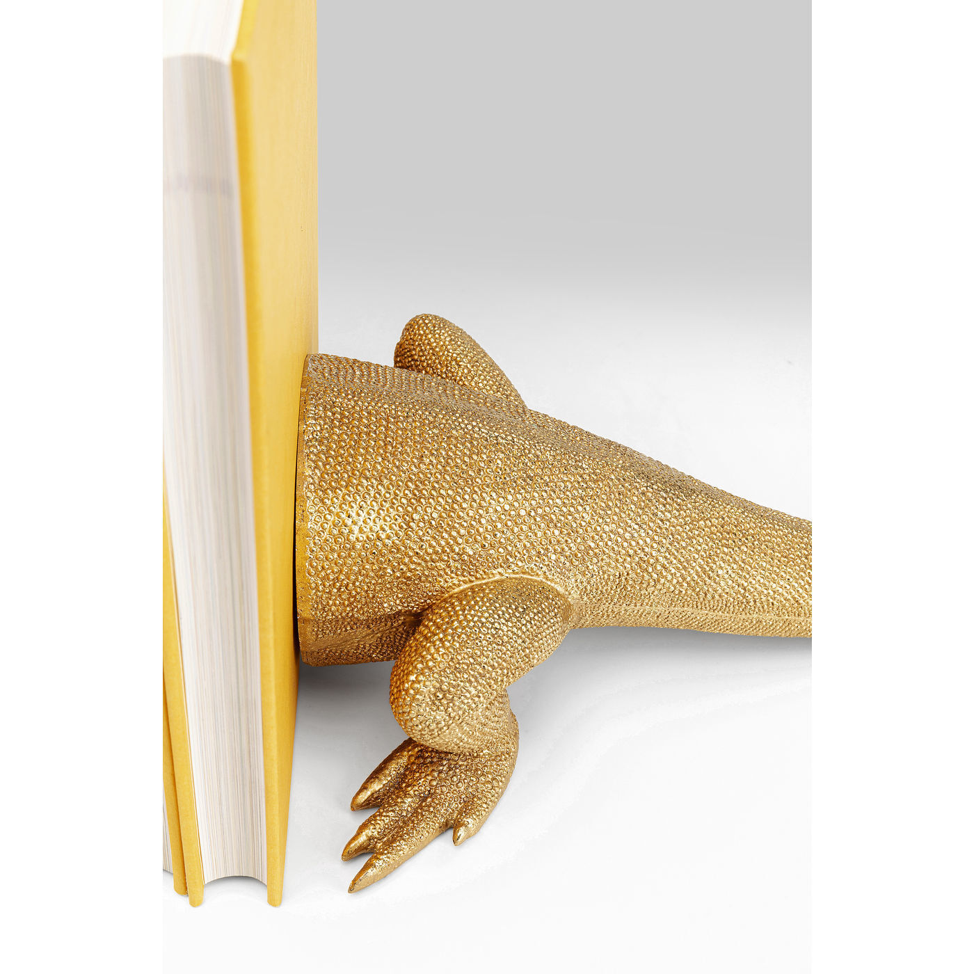 Книгодержатель Lizard 51944 KARE